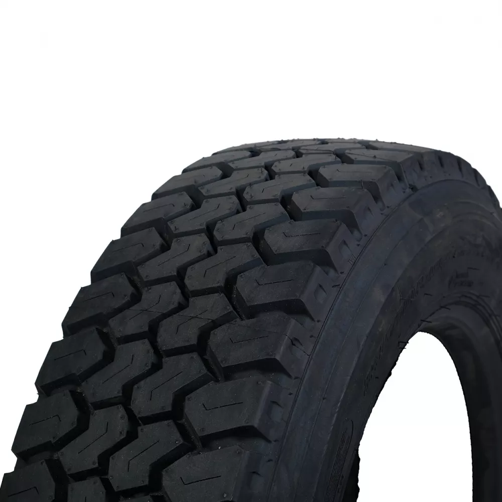 Грузовая шина 245/70 R19,5 Long March LM-509 16PR в Ревде