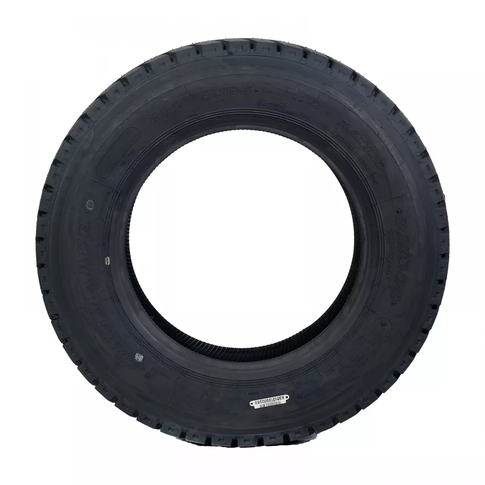 Грузовая шина 245/70 R19,5 Long March LM-509 16PR в Ревде