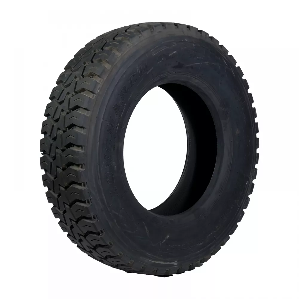 Грузовая шина 295/80 R22,5 Long March LM-328 18PR в Ревде