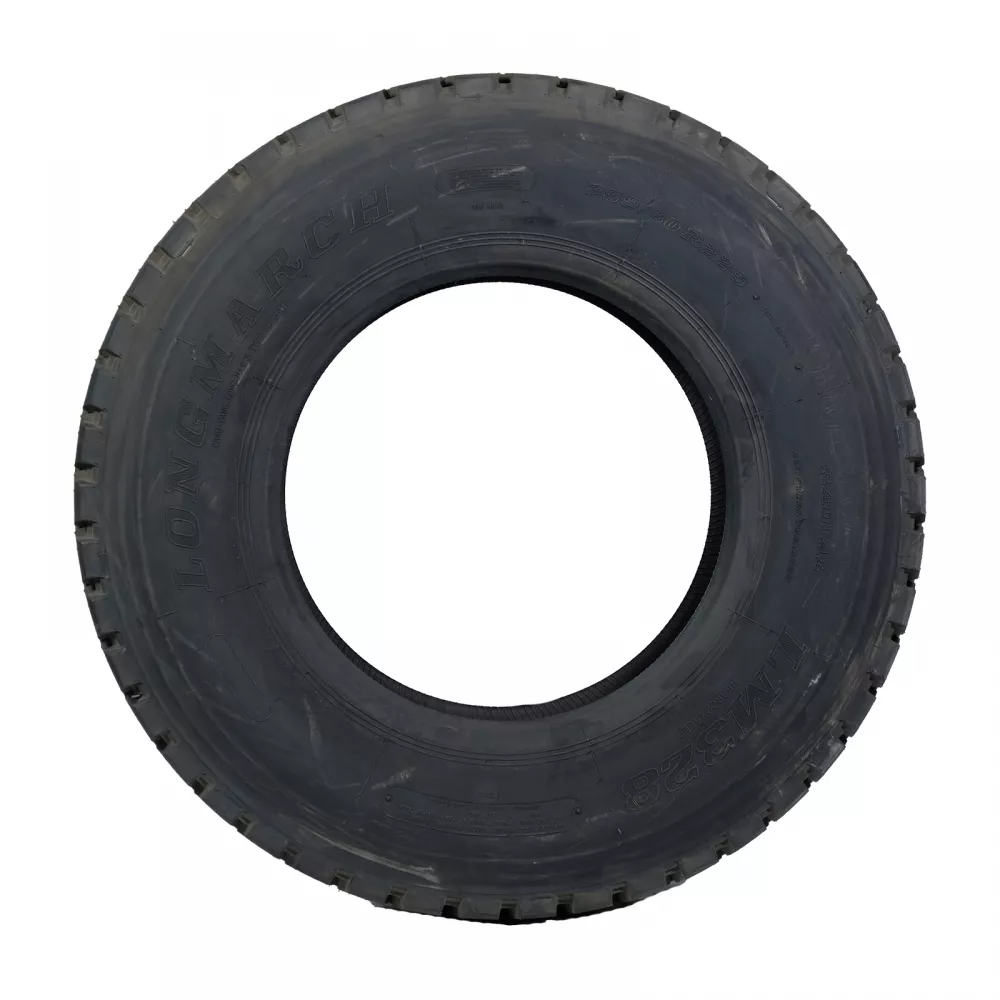 Грузовая шина 295/80 R22,5 Long March LM-328 18PR в Ревде