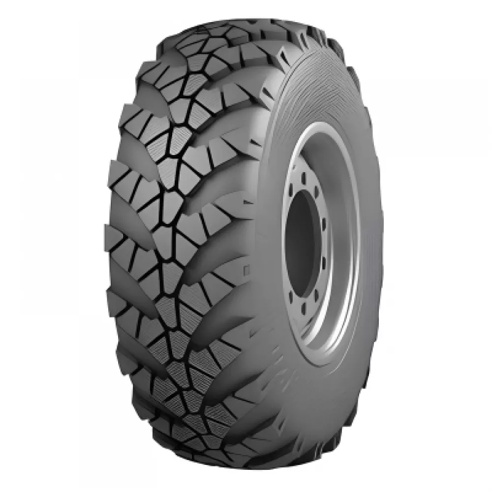 Грузовая шина 425/85R21 Tyrex CRG POWER О-184 НС18  в Ревде