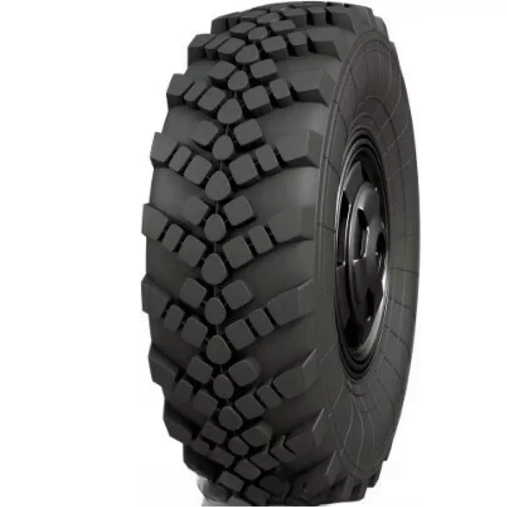 Грузовая шина 425/85 R21 Кама-1260-1 НС18 в Ревде