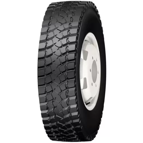 Грузовая шина 315/80 R22,5 Кама NU-701 купить в Ревде