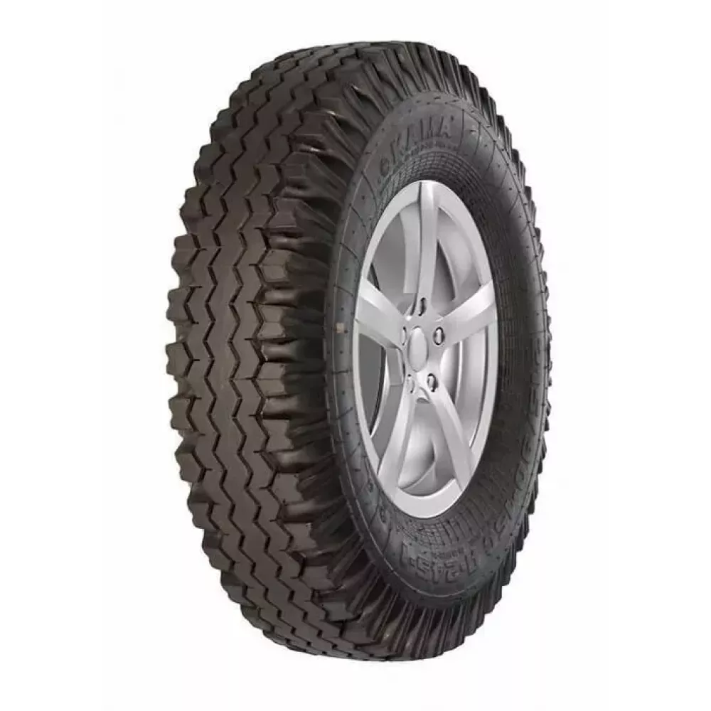 Грузовая шина 215/90 R15С Кама Я-245-1 в Ревде