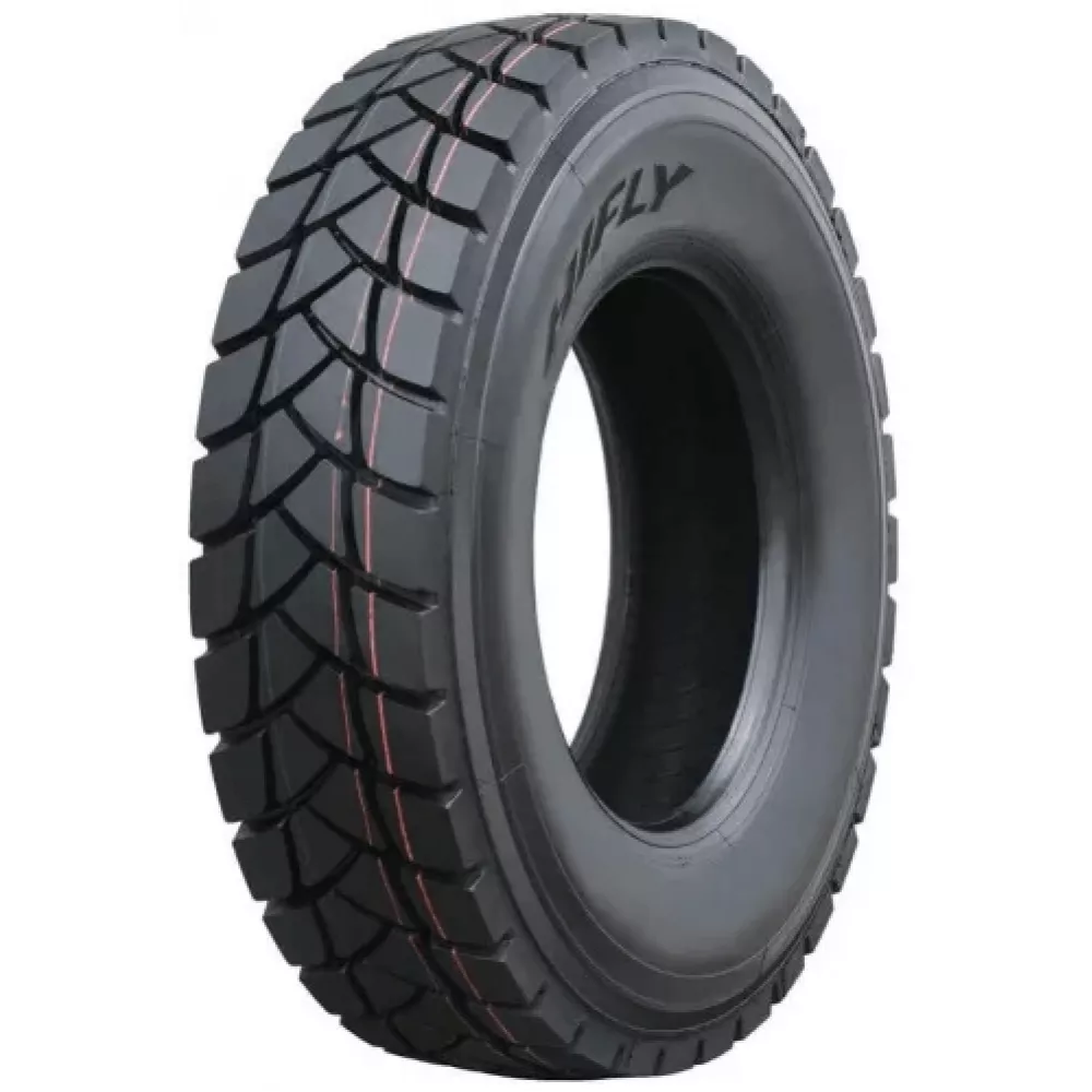 Грузовая шина 315/80 R22,5 Hifly HH302  в Ревде