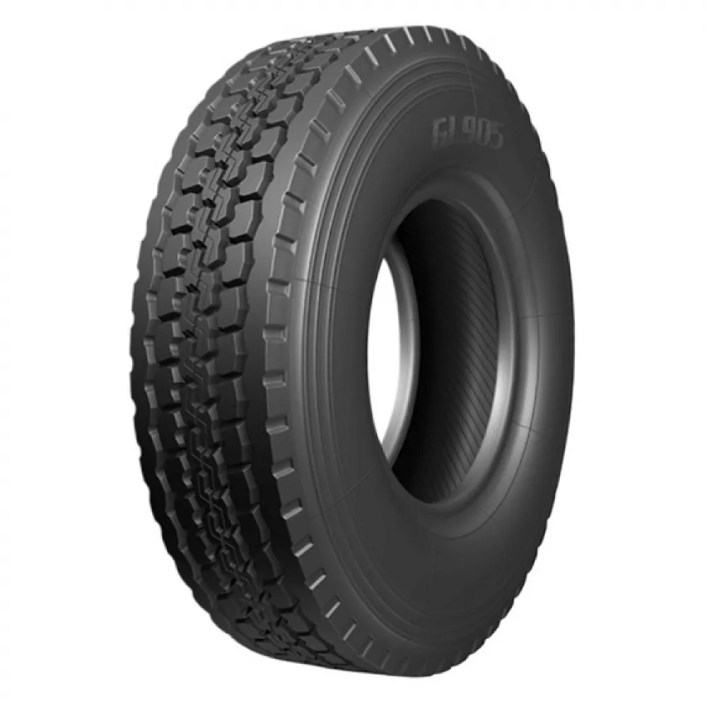 Грузовая шина 385/95R25 14,00R25 ADVANCE ***GLB05 TL H2 170F AD EN  в Ревде