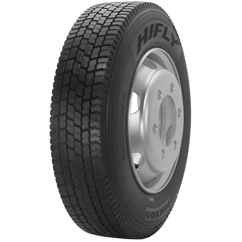 Грузовая шина 315/80 R22,5 Hifly HH309 в Ревде