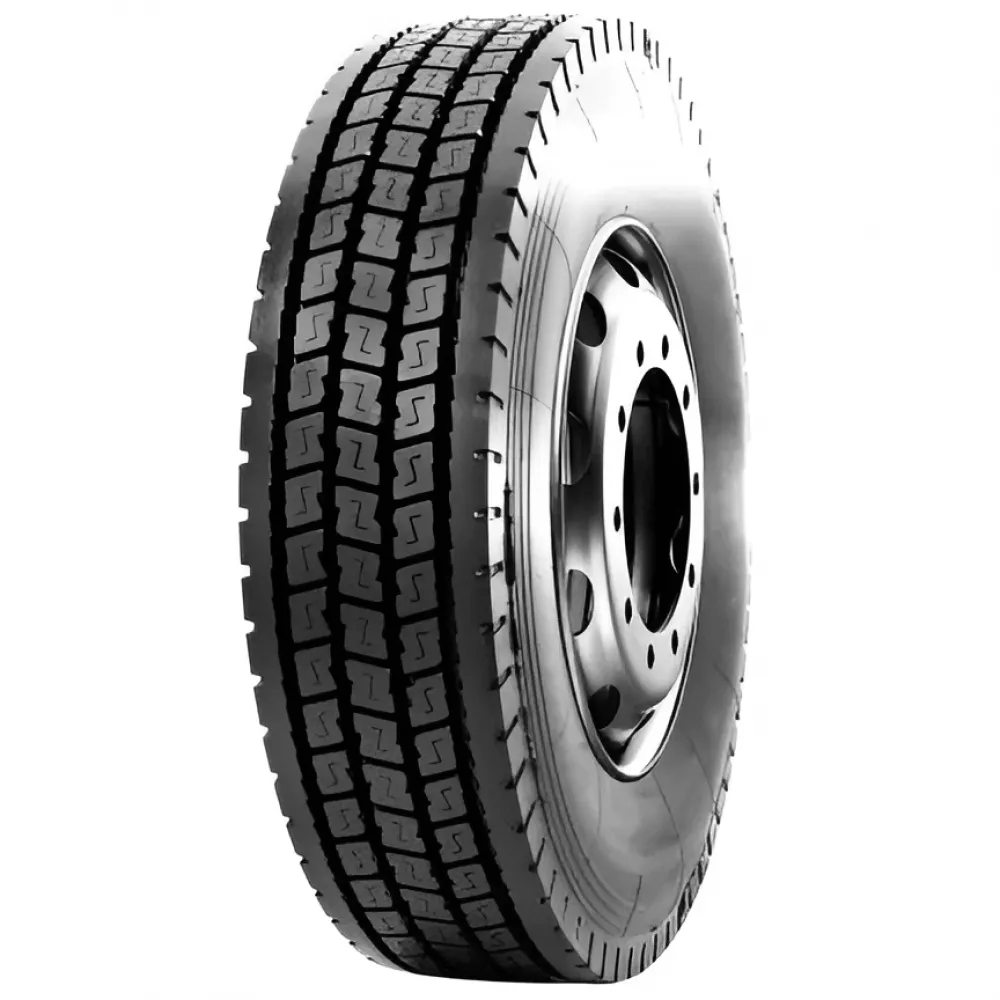 Грузовая шина 295/75 R22,5 Hifly HH312  в Ревде