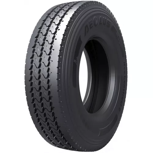 Грузовая шина Aeolus Neo Construct G 315/80 R22,5 158/150K, универсальная ось купить в Ревде