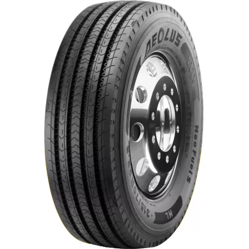 Грузовая шина Aeolus Neo Fuel S 315/70 R22,5 156/150L, Рулевая ось купить в Ревде