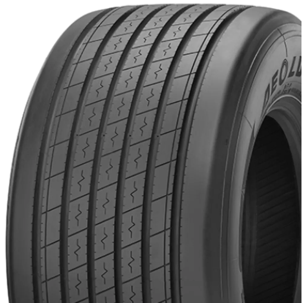 Грузовая шина Aeolus Neo Fuel T2 445/45 R19,5 164J в Ревде