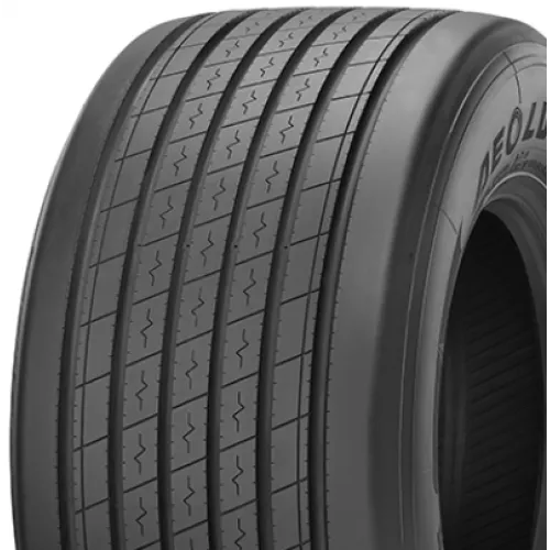 Грузовая шина Aeolus Neo Fuel T2 445/45 R19,5 164J, Прицеп купить в Ревде