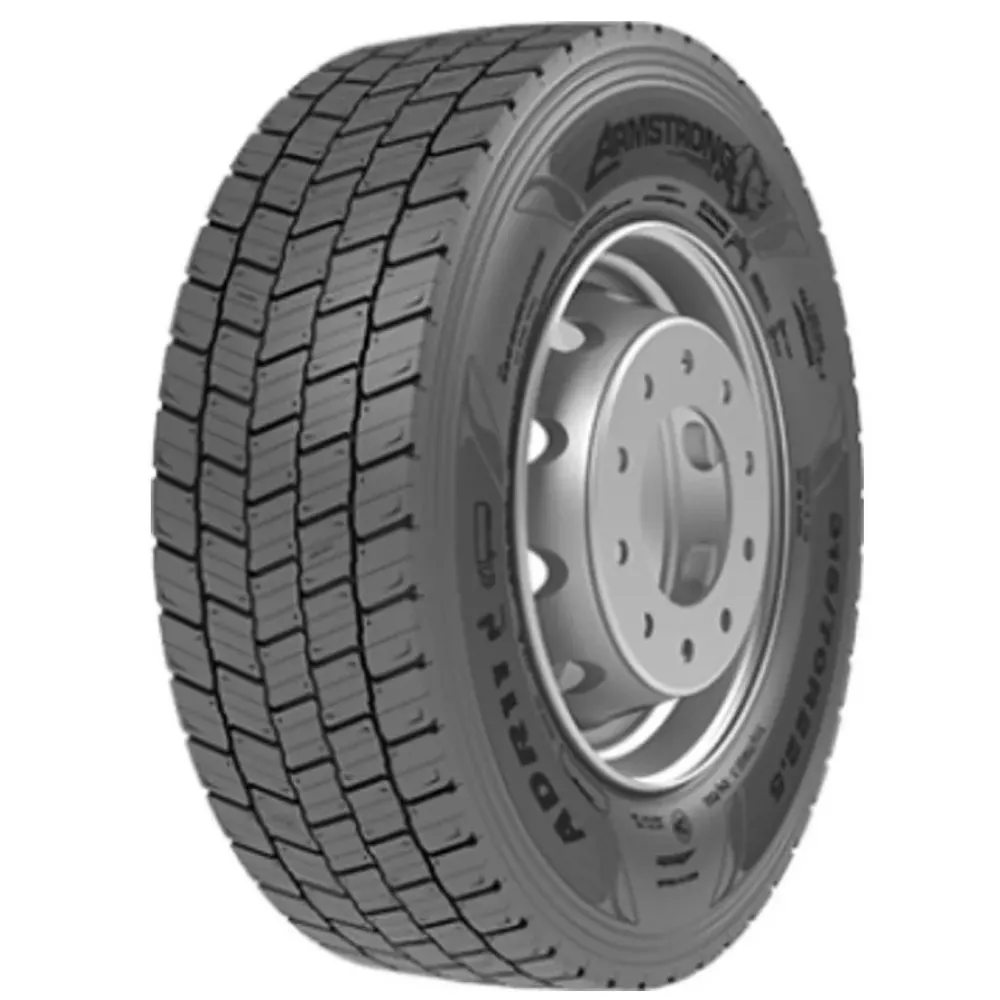 Грузовая шина Armstrong ADR11 315/80 R22.5 156/150L для ведущей оси в Ревде