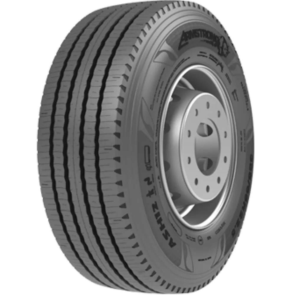 Грузовая шина Armstrong ASH12 385/65 R22.5 164K для рулевой оси в Ревде