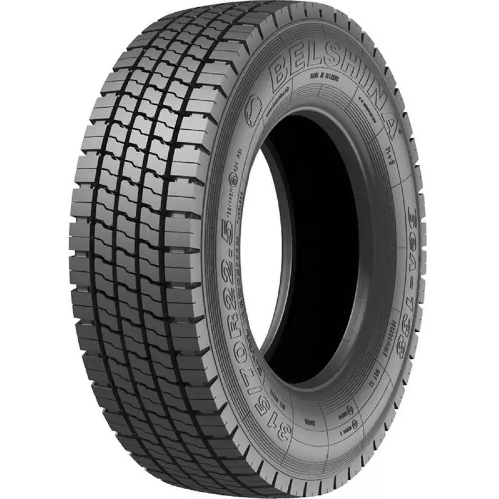 Грузовая шина Белшина Бел-138М 315/70 R22,5 в Ревде