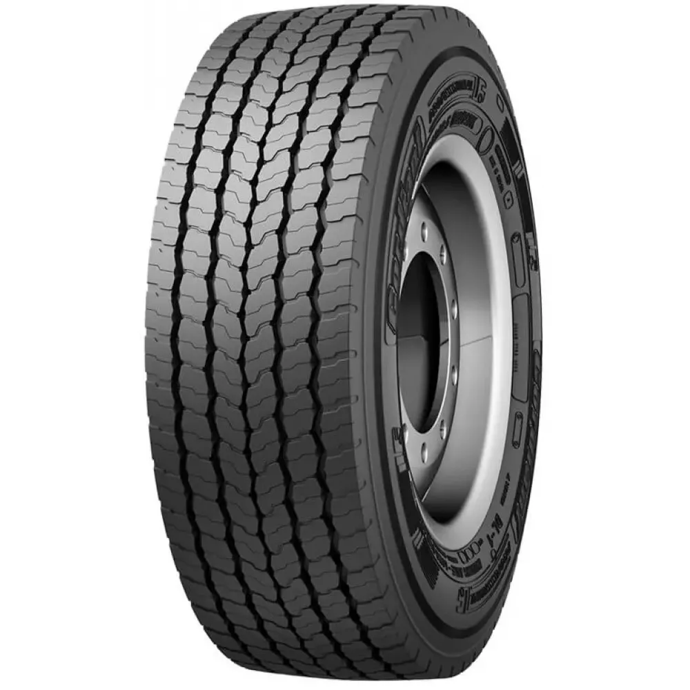 Грузовая шина Cordiant Professional DL-1 295/60 R22.5 150/147K для ведущей оси в Ревде