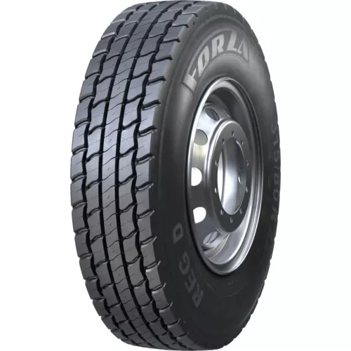 Грузовая шина Forza REG D 315/80 R22,5 154/150K купить в Ревде