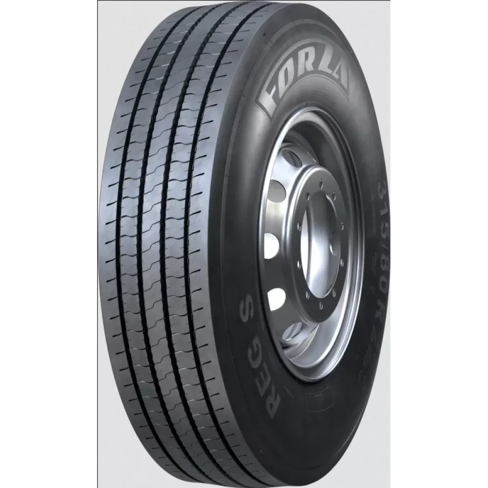 Грузовая шина Forza REG S 315/80 R22.5 154/150K в Ревде