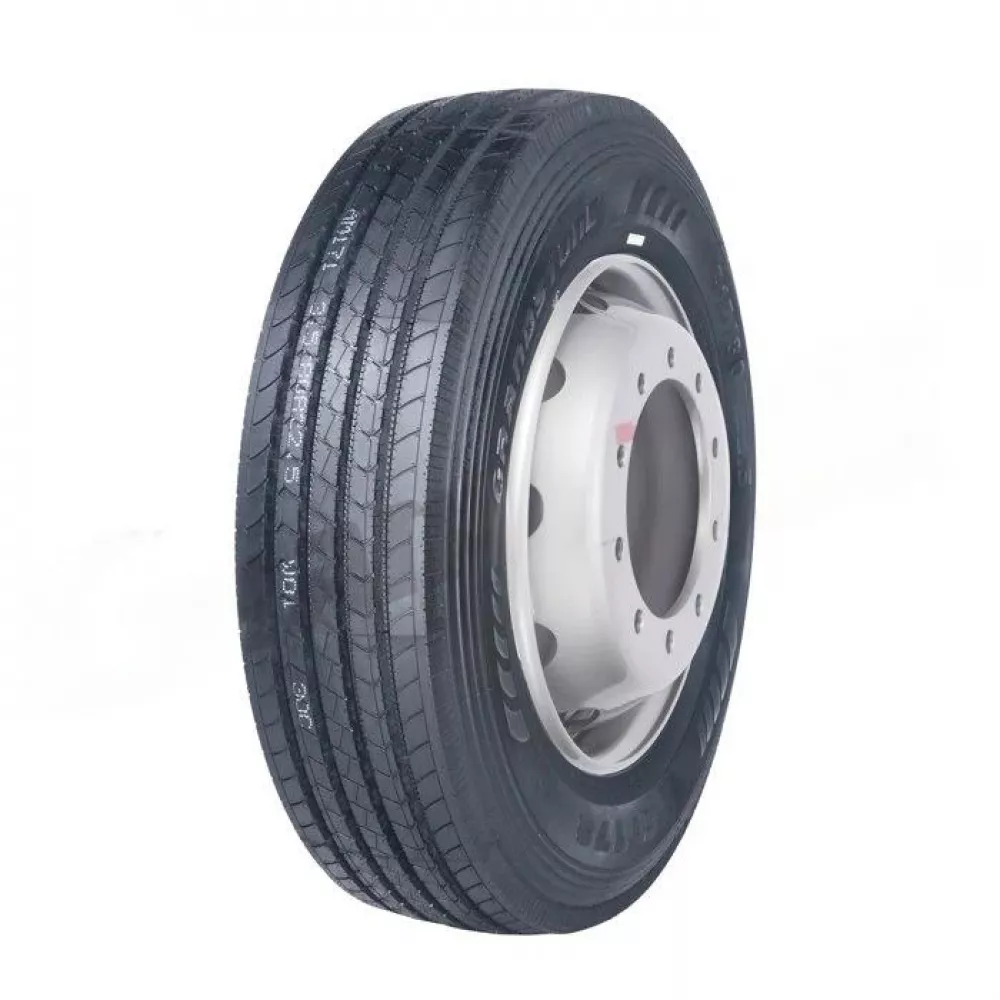 Грузовая шина Шина Grandstone GT178 235/75R17,5 в Ревде