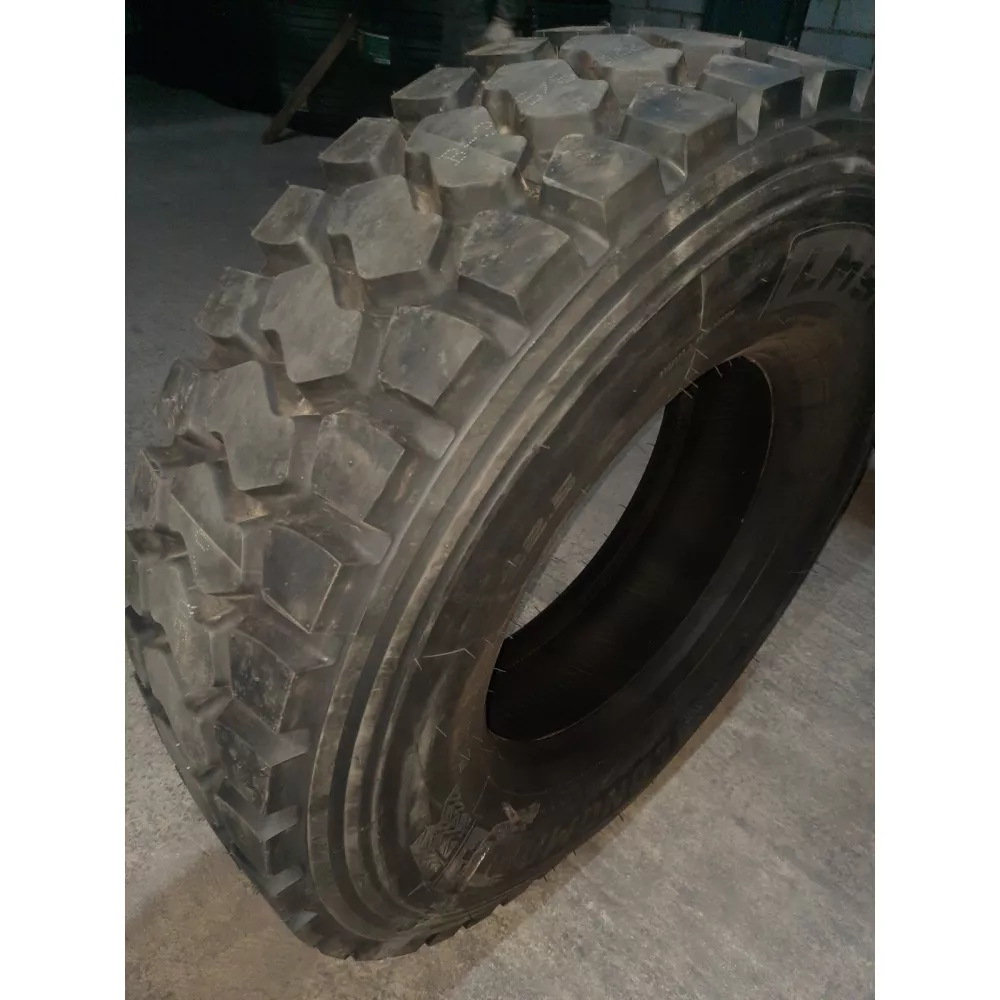 Грузовая шина 315/80 R22,5 Long March LM-901 22PR в Ревде