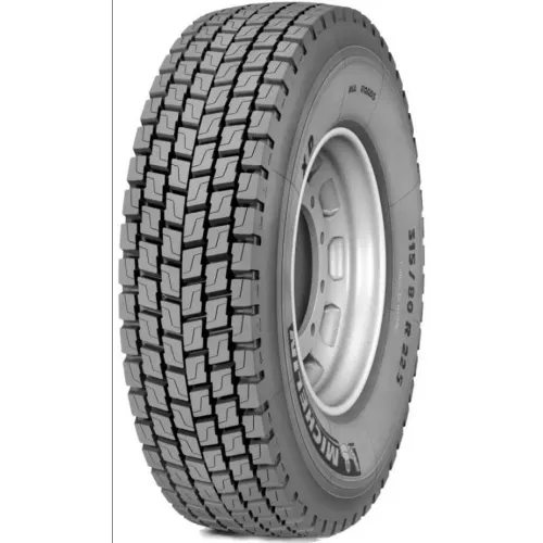 Грузовая шина Michelin ALL ROADS XD 295/80 R22,5 152/148M купить в Ревде