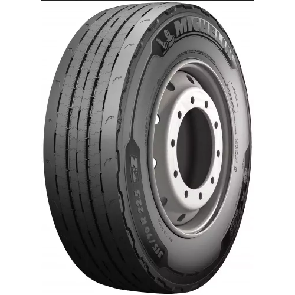 Грузовая шина Michelin X Line Energy Z2 315/80 R22,5 152/148M в Ревде