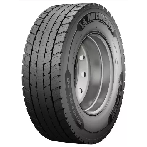 Грузовая шина Michelin X Multi Energy D 315/70 R22,5 156/150L купить в Ревде