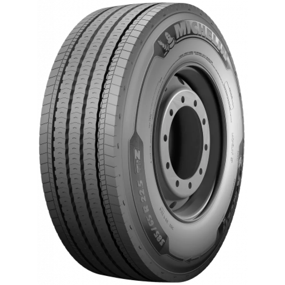 Грузовая шина Michelin X Multi HL Z 385/65 R22.5 164K в Ревде