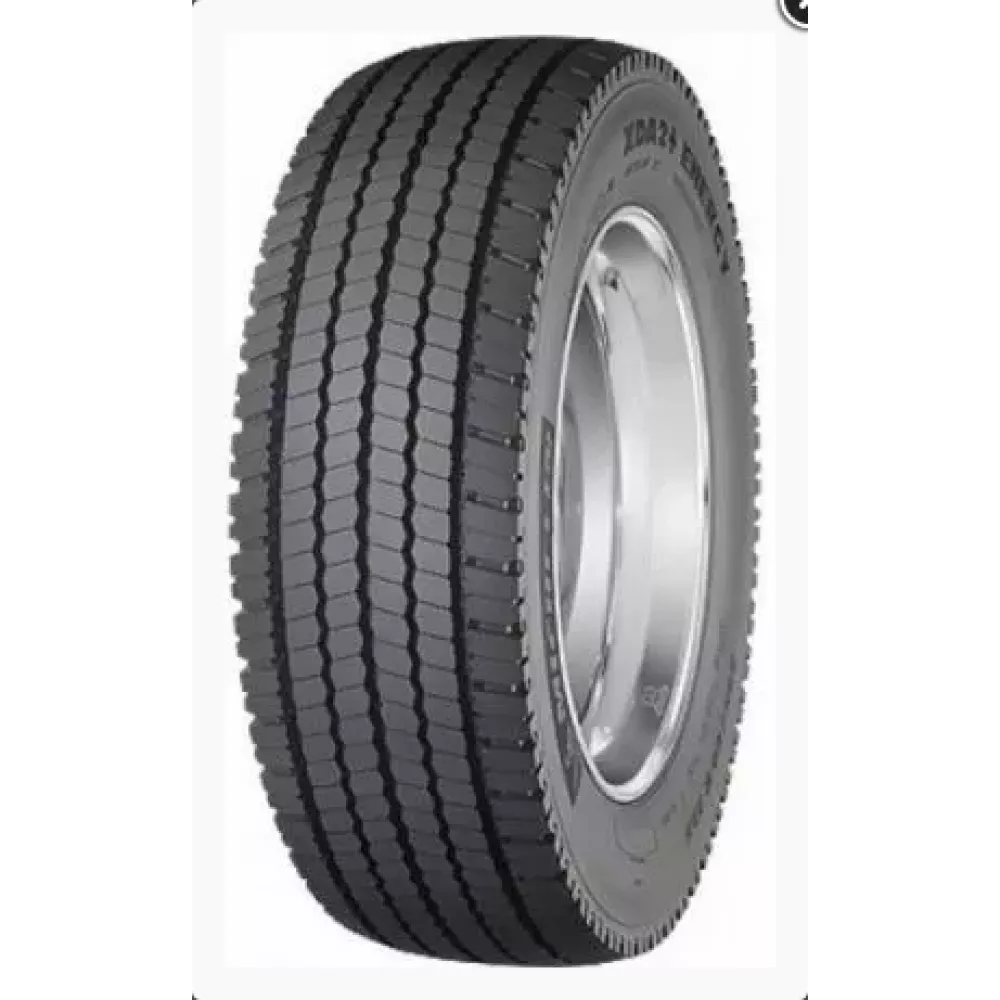 Грузовая шина Michelin XDA2+ ENERGY 295/80 R22.5 152/148M в Ревде