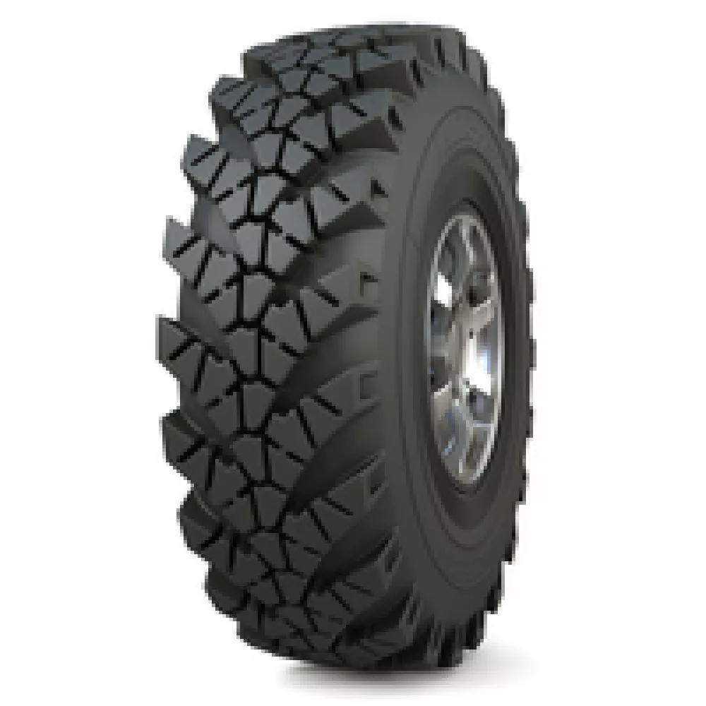 Грузовая шиная Nortec TR 1260 425/85 R21 156 G  в Ревде