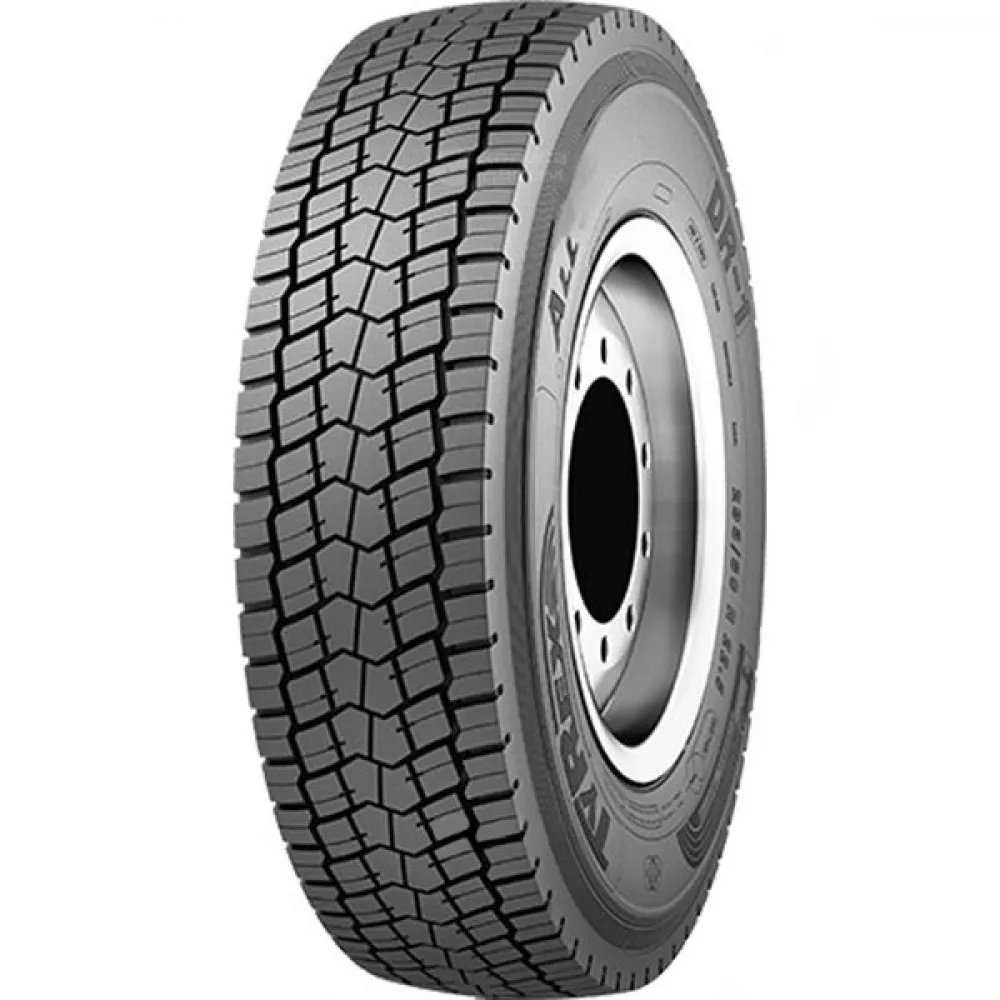 Грузовая шина TYREX ALL STEEL DR-1 R22,5 315/80 154/150M TL в Ревде