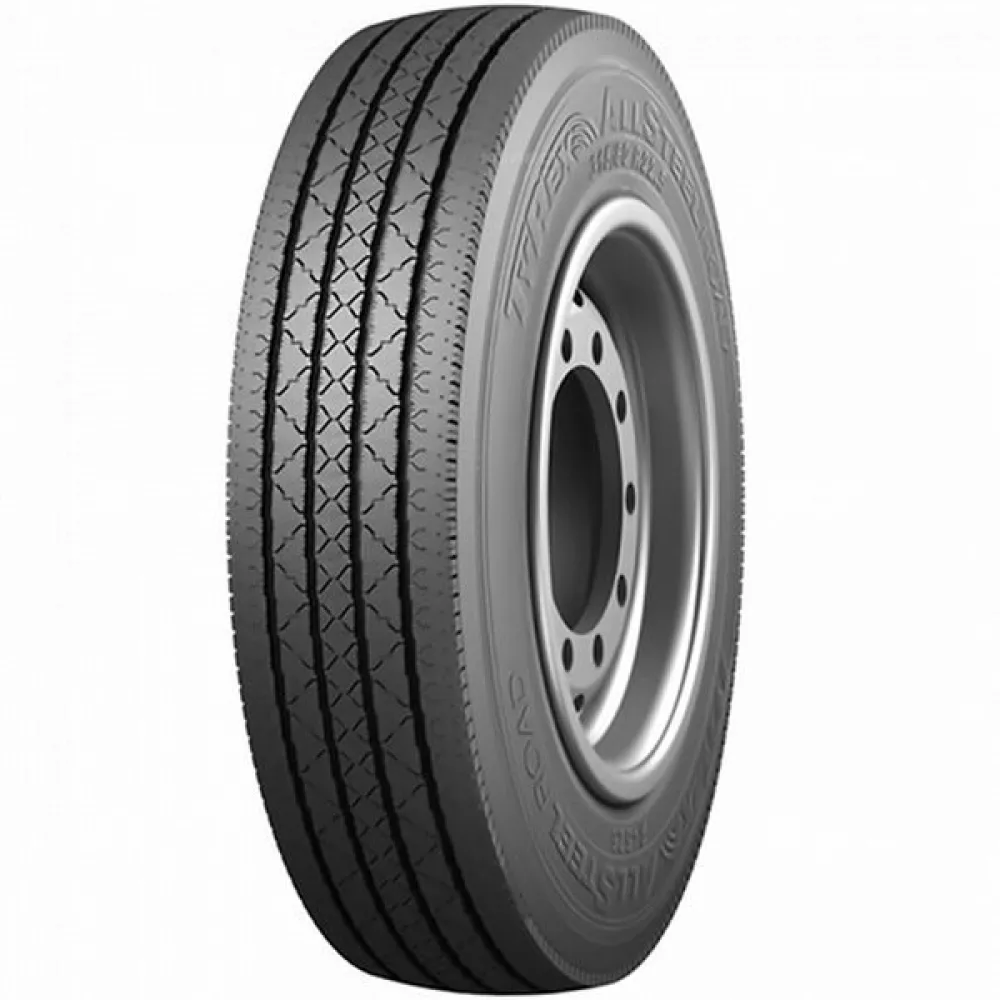 Грузовая шина TYREX ALL STEEL FR-401 R22,5 315/80 154/150M TL в Ревде