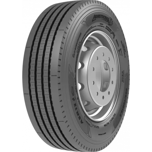 Грузовая шина Armstrong ASR12 215/75 R17,5 128/126M 3PMSF (Рулевая ось) купить в Ревде