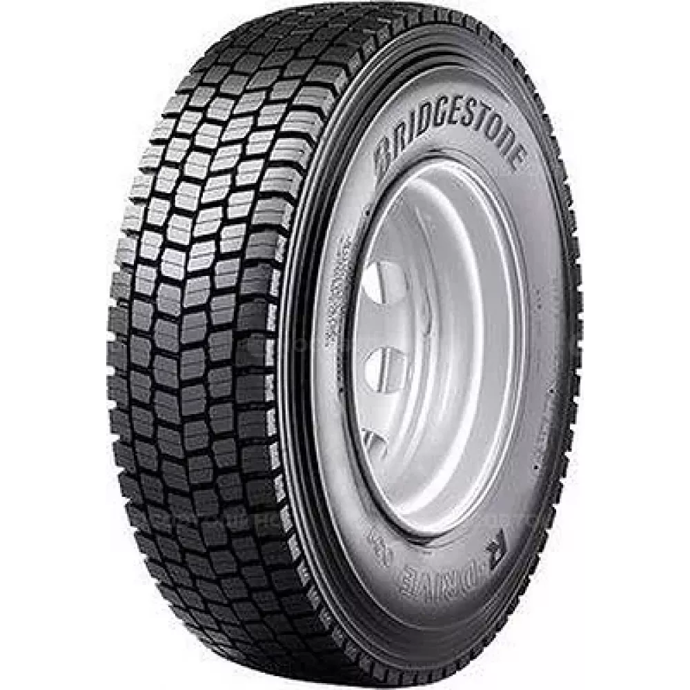 Шина Bridgestone RDV1 для ведущей оси в Ревде