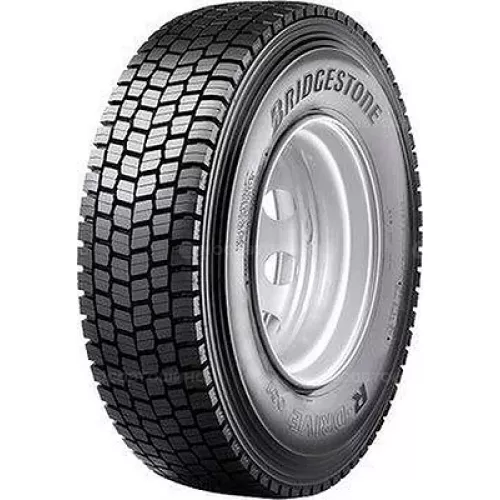 Грузовая шина  Bridgestone RDV1 315/70 R22,5 (Ведущая ось) купить в Ревде