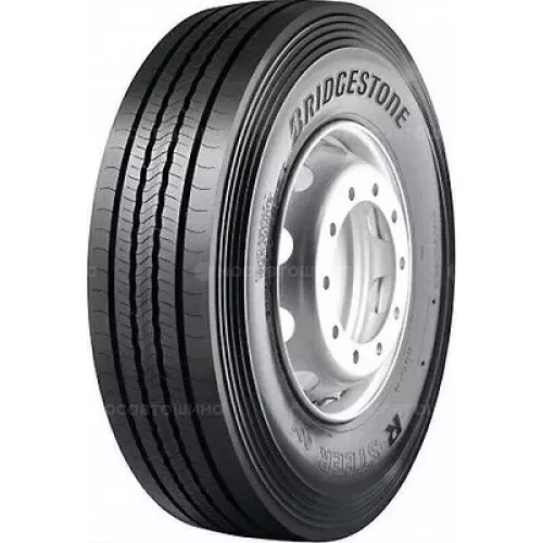 Грузовая шина Bridgestone RSV1 315/70 R22,5 (Рулевая ось) купить в Ревде