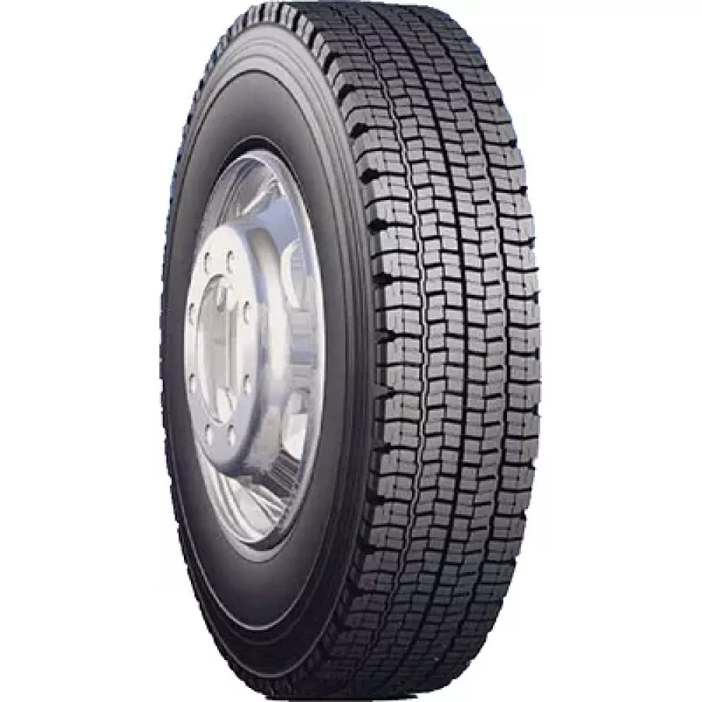 Грузовая шина Bridgestone W990 315/80 R22,5 154/150M (Ведущая ось) в Ревде