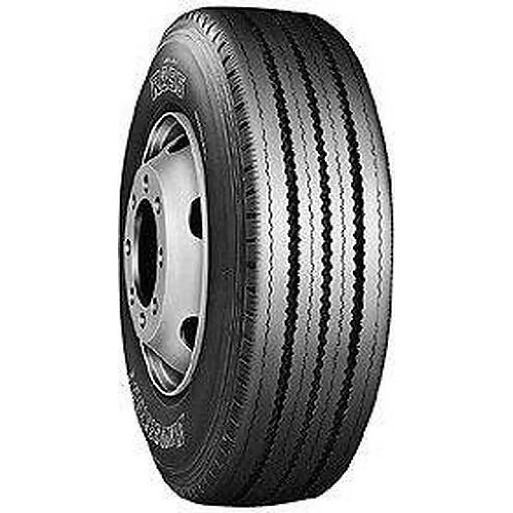 Грузовая шина Bridgestone R295 11x20 150/146K (Рулевая ось) в Ревде