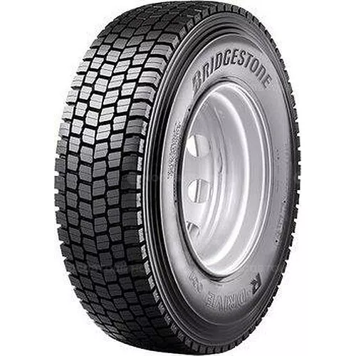 Грузовая шина Bridgestone RDV1 315/70 R22,5 (Ведущая ось) купить в Ревде