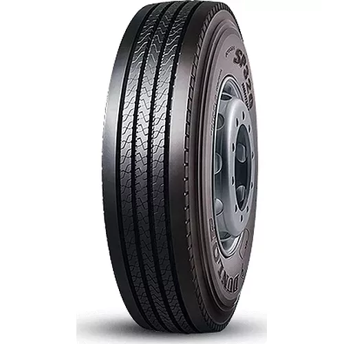 Грузовая шина Dunlop SP320 295/80 R22,5 154/149M (Рулевая ось) купить в Ревде