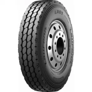 Грузовая шина Laufenn LR01 315,00/80 R22,5 156/150K 18pr (рулевая)  купить в Ревде