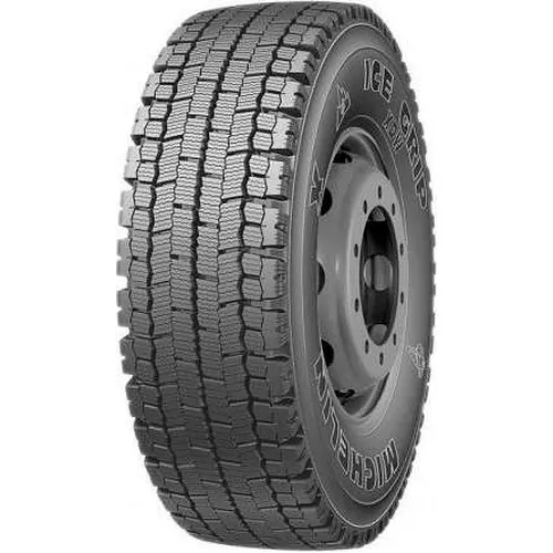 Грузовые шины Michelin XDW Ice Grip 275/70 R22,5 148/145L 3PMSF (Ведущая ось) купить в Ревде