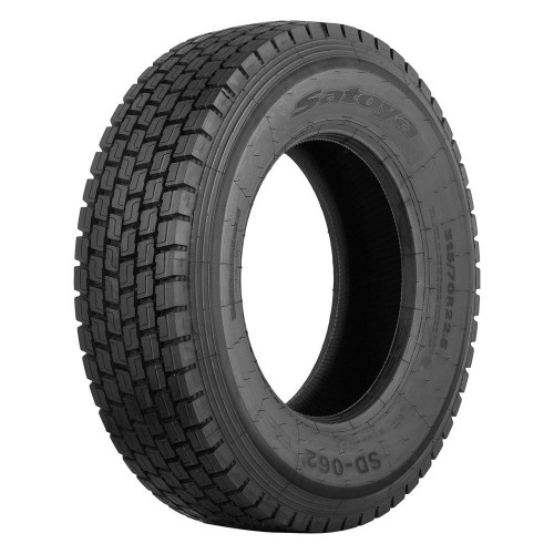 Грузовая шина Satoya SD-062 295,00/80 R22,5 152/149M 18pr (ведущая) купить в Ревде