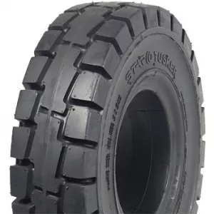 Шина цельнолитая STARCO Tusker 15x4,5-8 109A5/100A5 купить в Ревде