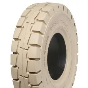 Шина цельнолитая STARCO Tusker NON MARKING 15x4,5-8 109A5/100A5 купить в Ревде