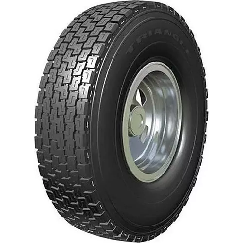 Грузовые шины Triangle TRD08 315/80 R22,5 154/151L в Ревде