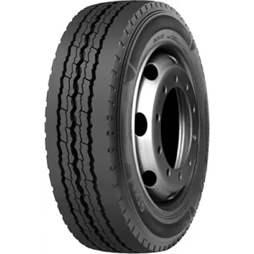 Грузовая шина WestLake GTX1 205/65 R17,5 129/127K (Прицепная ось) купить в Ревде