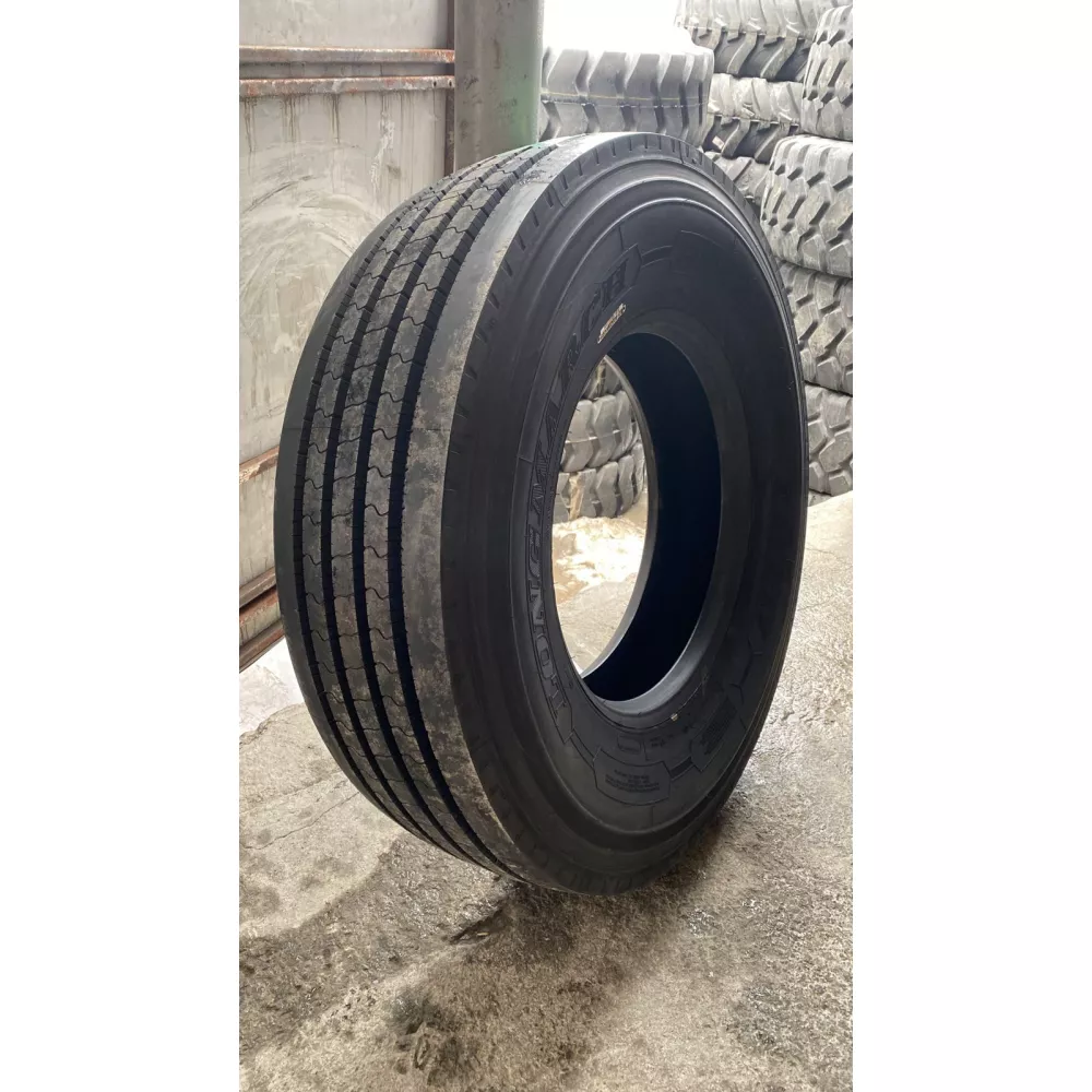 Грузовая шина 315/80 R22,5 Long March LM-217 20PR в Ревде