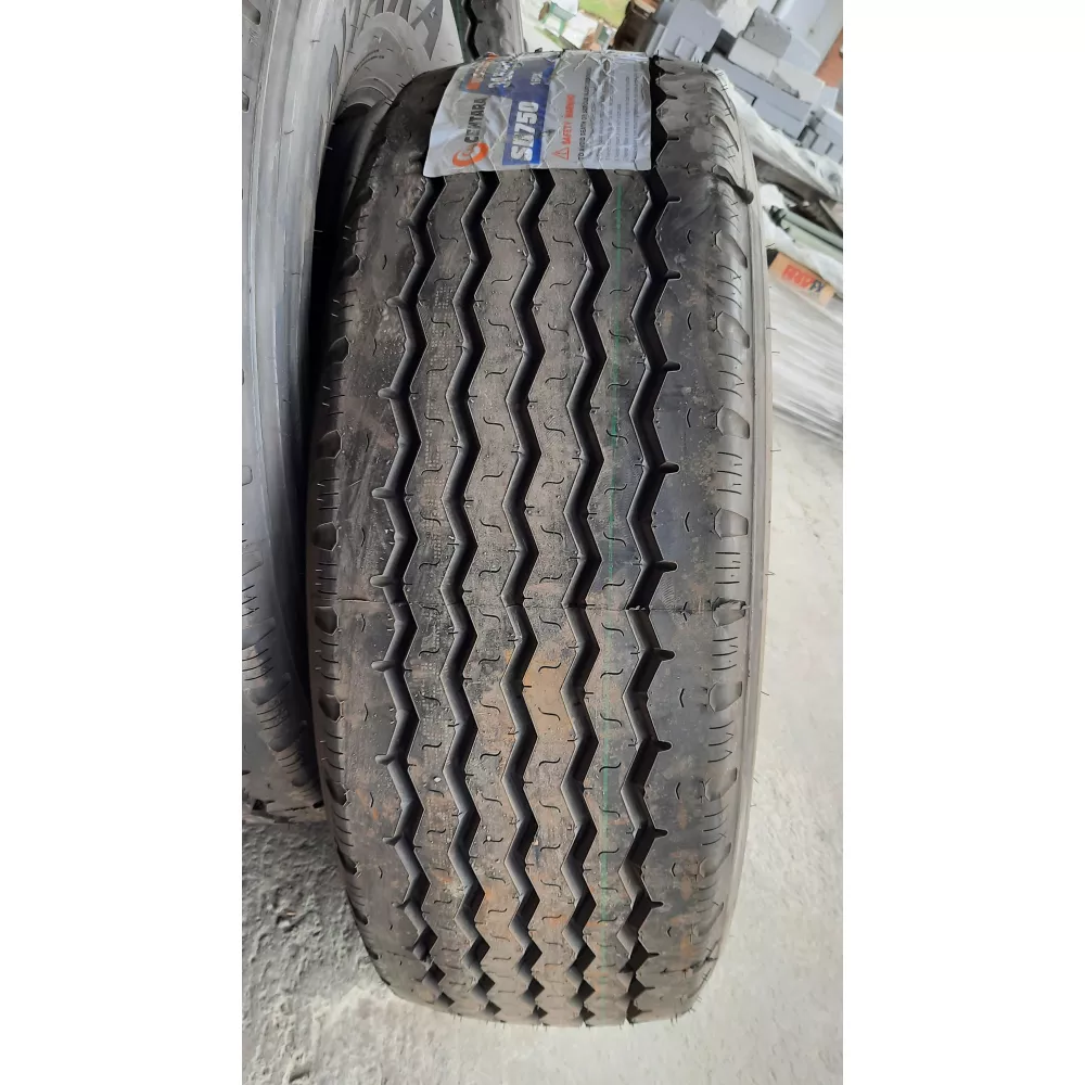 Грузовая шина 385/65 R22,5 Centara SD-750 20PR в Ревде