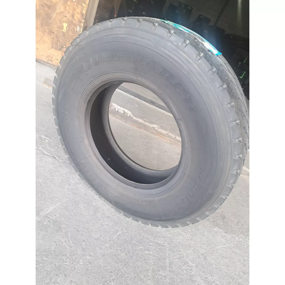 Грузовая шина 295/80 R22,5 Long March LM-519 18PR в Ревде